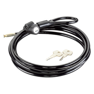 Yakima® - LockUp Hitch Lock and Cable Lock