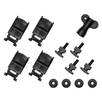 Yakima® - Smart-Slot Kit 3