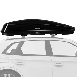 Yakima® - GrandTour™ Roof Cargo Box