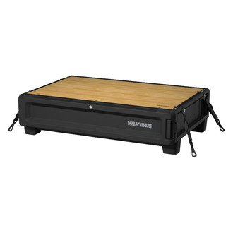 Yakima® - MOD HomeBase System
