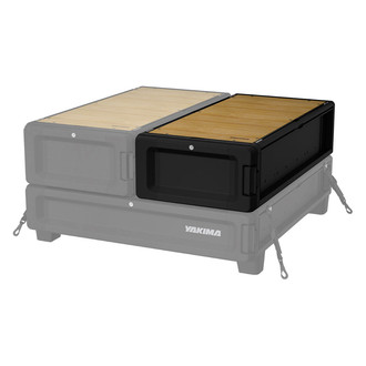 Yakima® - MOD Half-Sized Drawer Add-On LG