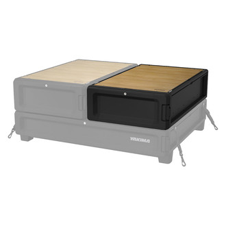 Yakima® - MOD Half-Sized Drawer Add-On XL