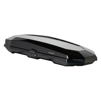 Yakima® 8007518 - CBX™ LG Obsidian Roof Cargo Box