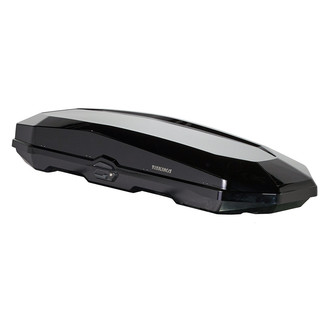 Yakima® - CBX™ XXL Obsidian Roof Cargo Box