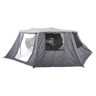 Yakima® - OverNOut 270 XL Full Wall Kit