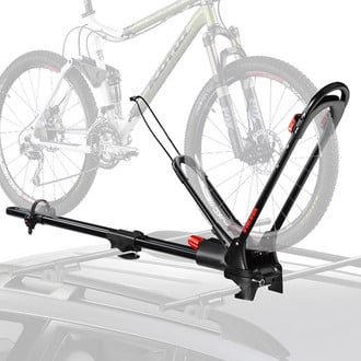 Yakima® - FrontLoader™ Truck Bed Mount Bike Rack