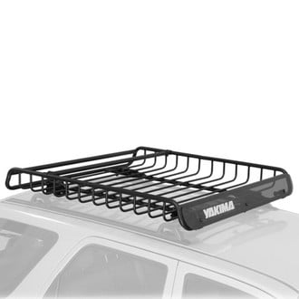 Yakima® - MegaWarrior™ Roof Cargo Basket