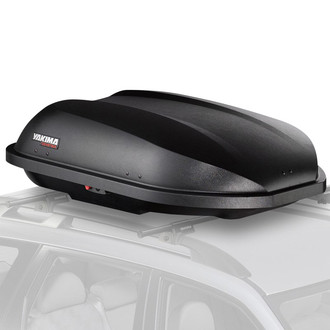 Yakima® - RocketBox Pro™ Roof Cargo Box