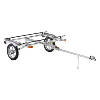 Yakima® - Rack and Roll Trailer (78" Wide)