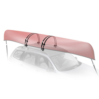 Yakima® - KeelOver™ Canoe Carrier