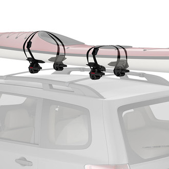 Yakima® - SweetRoll™ Kayak Rack