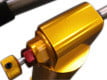 3-Way External Canister
