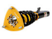 Developed Damping Oil