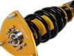 High Rigidity Steel Spring