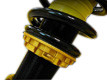 Adjustable Spring Seat