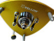 33-Way Dampening Adjustable