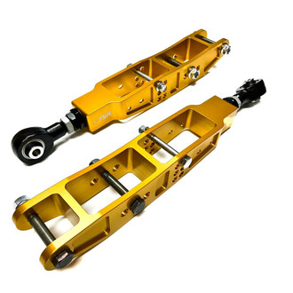 Yellow Speed Racing® - Rear Lower Adjustable Control Arms
