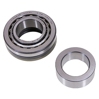Yukon Gear & Axle® - Rear Tapered Roller Design Axle Bearing Kit