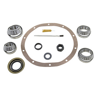 Yukon Gear & Axle® - Rear Differential Bearing Installation Kit