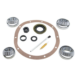 Yukon Gear & Axle® - Rear Differential Bearing Installation Kit