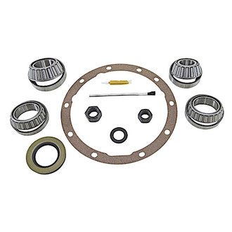 Yukon Gear & Axle® BK C8.75-B - Rear Differential Bearing Installation Kit