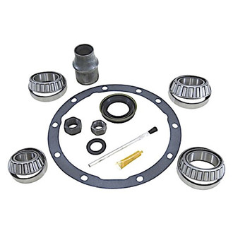 Yukon Gear & Axle® - Rear Differential Bearing Installation Kit