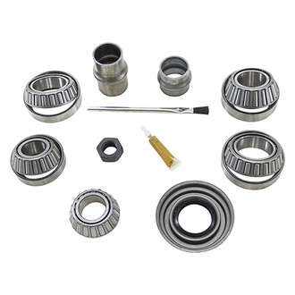 Yukon Gear & Axle® - Front Differential Bearing Installation Kit