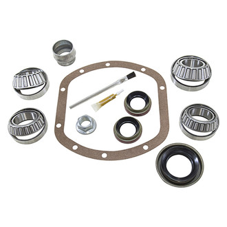 Yukon Gear & Axle® - Front Differential Bearing Installation Kit