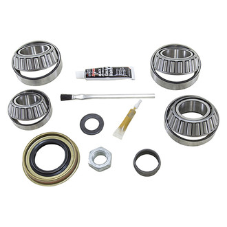 Yukon Gear & Axle® - Rear Differential Bearing Installation Kit