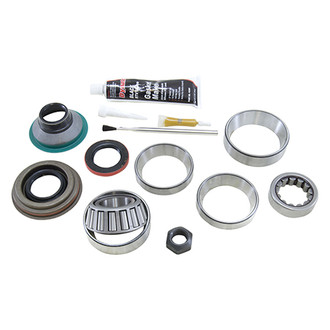 Yukon Gear & Axle® - Differential Bearing Installation Kit