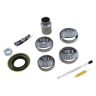 Yukon Gear & Axle® - Rear Differential Bearing Installation Kit
