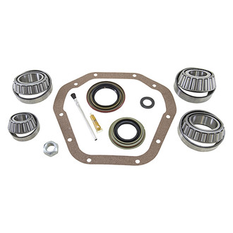 Yukon Gear & Axle® BK D70 - Differential Bearing Installation Kit