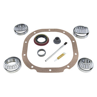 Yukon Gear & Axle® - Rear Differential Bearing Installation Kit