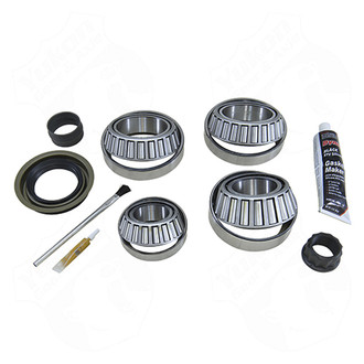 Yukon Gear & Axle® - Rear Differential Bearing Installation Kit