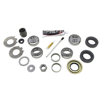 Yukon Gear & Axle® - Front Differential Bearing Installation Kit