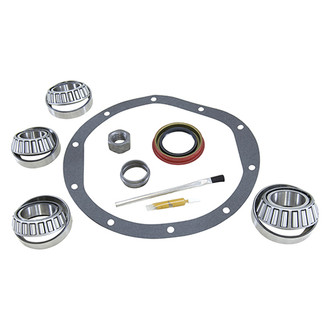 Yukon Gear & Axle® - Differential Bearing Installation Kit