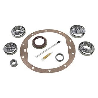 Yukon Gear & Axle® - Rear Differential Bearing Installation Kit