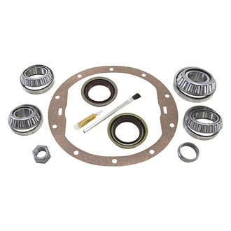Yukon Gear & Axle® - Rear Differential Bearing Installation Kit