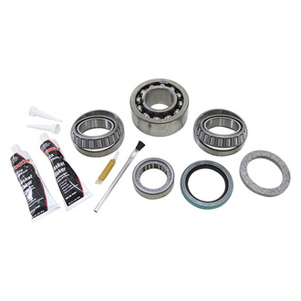 Yukon Gear & Axle® - Differential Bearing Installation Kit