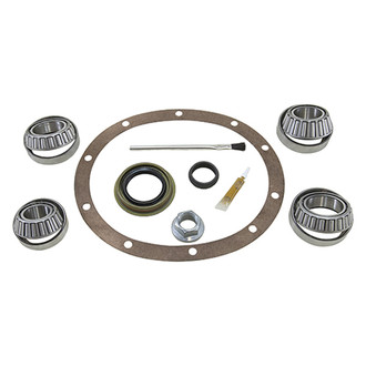 Yukon Gear & Axle® - Rear Differential Bearing Installation Kit