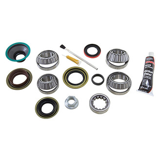 Yukon Gear & Axle® - Front Differential Bearing Installation Kit