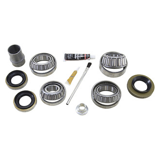 Yukon Gear & Axle® - Differential Bearing Installation Kit