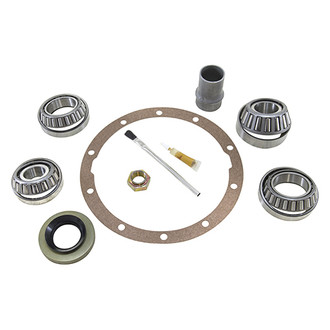 Yukon Gear & Axle® - Differential Bearing Installation Kit