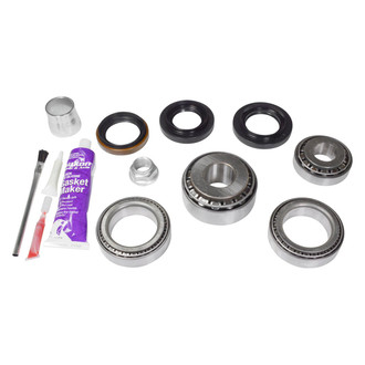Yukon Gear & Axle® - Differential Bearing Installation Kit