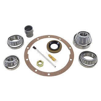 Yukon Gear & Axle® - Differential Bearing Installation Kit