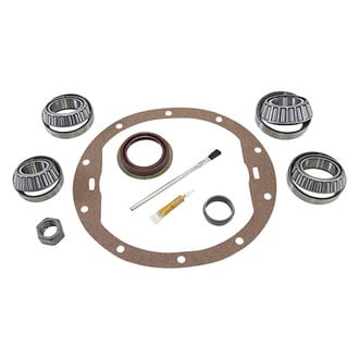Yukon Gear & Axle® - Differential Bearing Installation Kit
