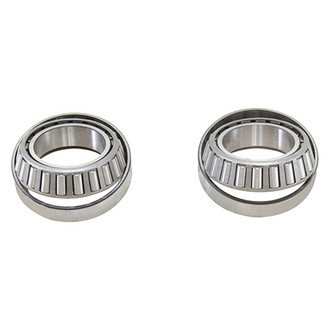 Yukon Gear & Axle® - Rear Differential Carrier Bearing Kit