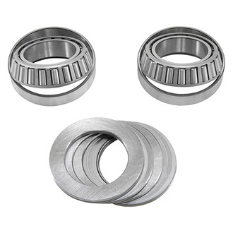 Yukon Gear & Axle® - Front and Rear Differential Carrier Bearing Kit