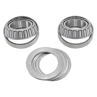Yukon Gear & Axle® - Front and Rear Differential Carrier Bearing Kit