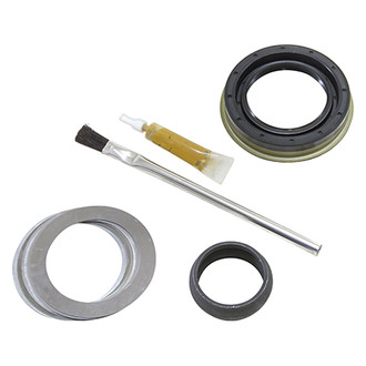 Yukon Gear & Axle® - Rear Differential Mini Installation Kit